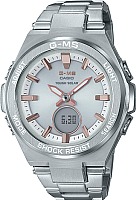 Наручные часы Casio часы наручные женские msg s200d 7aer купить по лучшей цене