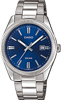 Наручные часы Casio часы наручные мужские mtp 1302pd 2avef купить по лучшей цене