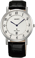 Наручные часы Orient часы наручные мужские fgw0100jw0 купить по лучшей цене