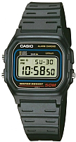 Наручные часы Casio часы наручные мужские w-59-1vqes купить по лучшей цене