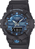 Наручные часы Casio часы наручные мужские ga-810mmb-1a2er купить по лучшей цене