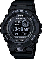 Наручные часы Casio часы наручные мужские gbd-800-1ber купить по лучшей цене