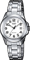 Наручные часы Casio часы наручные женские ltp-1259pd-7bef купить по лучшей цене