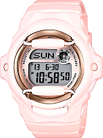 Наручные часы Casio часы наручные детские bg-169g-4ber купить по лучшей цене