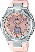 Наручные часы Casio часы наручные женские msg-s200-4aer купить по лучшей цене