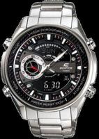 Наручные часы Casio efa-133d-1a купить по лучшей цене