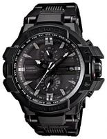Наручные часы Casio мужские g-shock gw-a1000fc-1a купить по лучшей цене