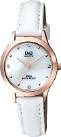 Наручные часы Q&Q часы наручные женские qz05j101 купить по лучшей цене