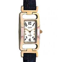 Наручные часы Луч женские кварцевые luch артикул 374217947 купить по лучшей цене