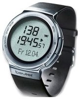 Наручные часы Beurer с пульсометром pm80 купить по лучшей цене