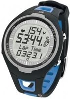 Наручные часы Sigma с пульсометром sport pc15 blue купить по лучшей цене
