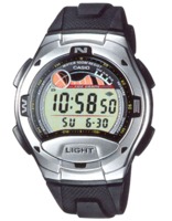 Наручные часы Casio w 753 1a купить по лучшей цене