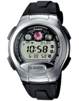 Наручные часы Casio w 755 1a купить по лучшей цене