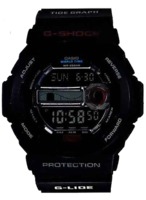 Наручные часы Casio glx 150 1e купить по лучшей цене
