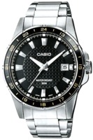 Наручные часы Casio mtp 1290d 1a2 купить по лучшей цене