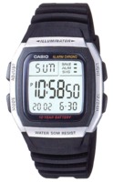 Наручные часы Casio w 96h 1a купить по лучшей цене