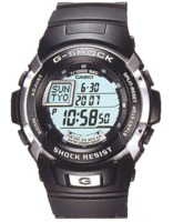 Наручные часы Casio g 7700 1e купить по лучшей цене