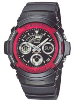 Наручные часы Casio aw 591 4a купить по лучшей цене