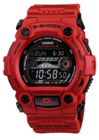 Наручные часы Casio gw 7900rd 4e купить по лучшей цене