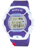 Наручные часы Casio bg 174 6v купить по лучшей цене