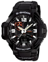 Наручные часы Casio ga 1000 1a купить по лучшей цене