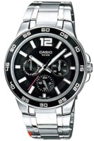 Наручные часы Casio mtp 1300d 1a купить по лучшей цене