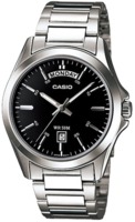 Наручные часы Casio mtp 1370d 1a1 купить по лучшей цене
