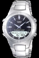Наручные часы Casio efa 110d 1a купить по лучшей цене
