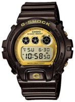 Наручные часы Casio dw 6900br 5e купить по лучшей цене