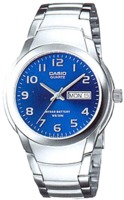 Наручные часы Casio mtp 1229d 2a купить по лучшей цене