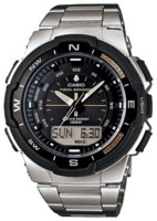 Наручные часы Casio sgw 500hd 1b купить по лучшей цене