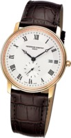Наручные часы Frederique Constant fc 245m5s5 купить по лучшей цене