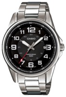 Наручные часы Casio mtp 1372d 1b купить по лучшей цене