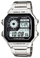 Наручные часы Casio ae 1200whd 1a купить по лучшей цене