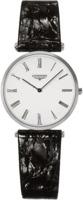 Наручные часы Longines l4.512.4.11.2 купить по лучшей цене