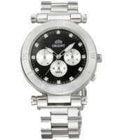 Наручные часы Orient наручные часы crl01003b0 купить по лучшей цене