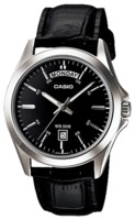Наручные часы Casio наручные часы mtp 1370pl 1a купить по лучшей цене