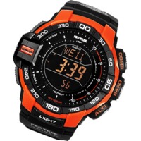 Наручные часы Casio наручные часы prg 270 4e купить по лучшей цене