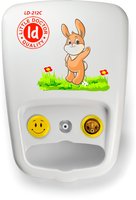Ингалятор Little Doctor LD-212C купить по лучшей цене