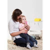 Ингалятор Omron Comp AIR NE-C801KD (C24 Kids) купить по лучшей цене