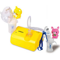 Ингалятор Omron Comp AIR NE-C801KD (C24 Kids) купить по лучшей цене
