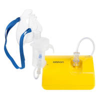 Ингалятор Omron Comp AIR NE-C801KD (C24 Kids) купить по лучшей цене