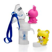 Ингалятор Omron Comp AIR NE-C801KD (C24 Kids) купить по лучшей цене