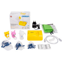 Ингалятор Omron Comp AIR NE-C801KD (C24 Kids) купить по лучшей цене