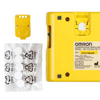 Ингалятор Omron Comp AIR NE-C801KD (C24 Kids) купить по лучшей цене