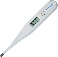 Медицинский термометр CITIZEN CT-461C купить по лучшей цене
