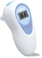 Медицинский термометр Omron Gentle Temp 510 купить по лучшей цене