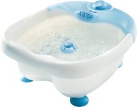 Гидромассажная ванночка для ног VITEK массажная vt 1381 b купить по лучшей цене