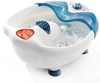 Гидромассажная ванночка для ног VITEK массажная vt 1389 купить по лучшей цене