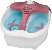 Гидромассажная ванночка для ног гидромассажная ванночка proficare pc-fm 3027 купить по лучшей цене